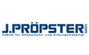 Logo j proepster