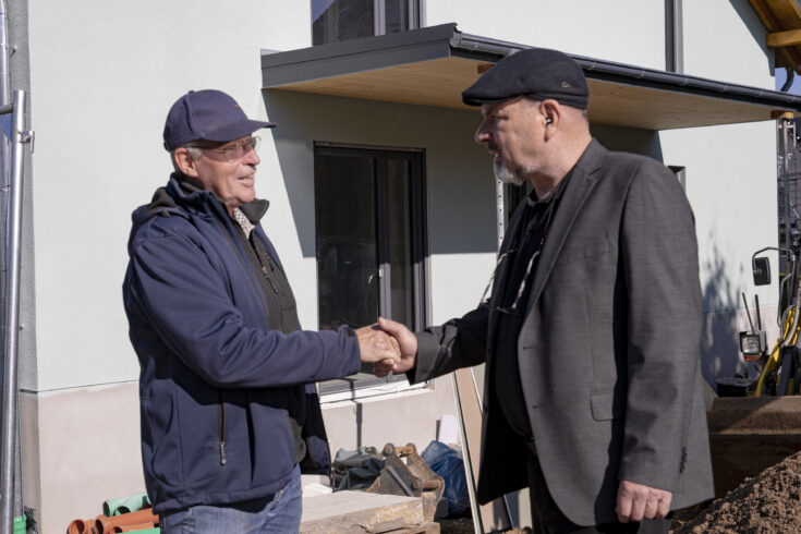 Ried Blitzschutz Beratung