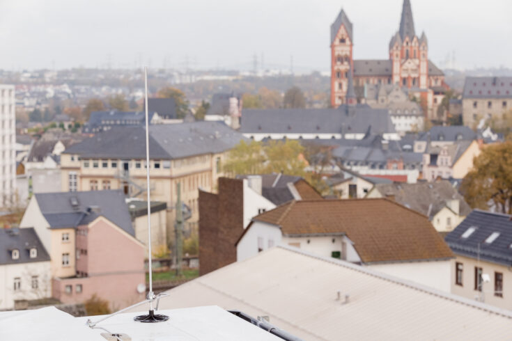 Ried Blitzschutz für Architekten Planer