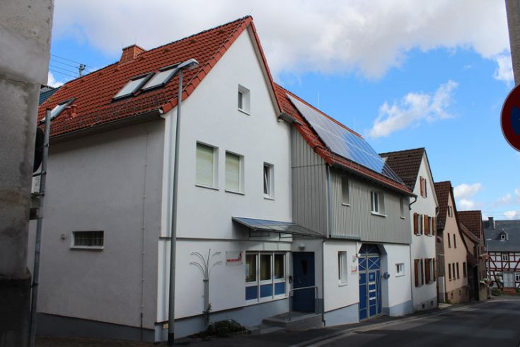 Foto wallrabenstein